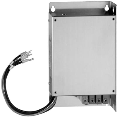 Schneider Electric additionnal EMC input filter - 3-Phase supply - 180 A VW3A4408