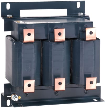 AC Nettdrossel 0,3MH 100A