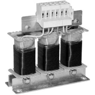 Motordrossel 215A (X3)