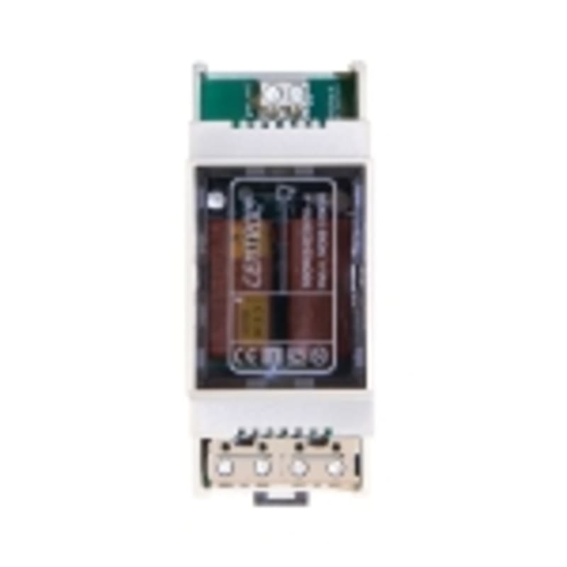 2 POLT 16A Relay 24V Gnistfritt (SSCR024225016-3)