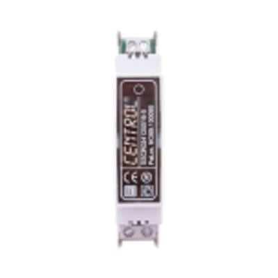 Relay 1-pole, 24VAC, 230VAC/16A