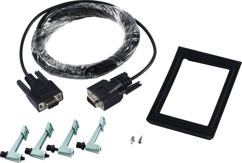 Siemens 6SL3256-0AP00-0JA0 Sinamics G120 IOP/BOP-2 Door Mounting Kit