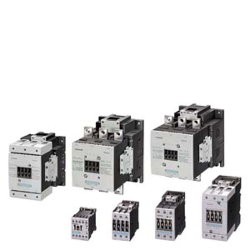 Siemens Coil 110V- 3TY6443-0BF4