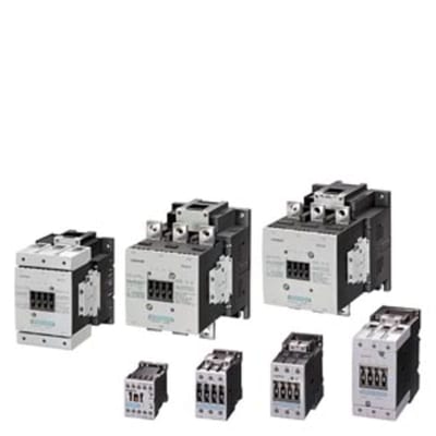 Siemens Coil 110V- 3TY6443-0BF4