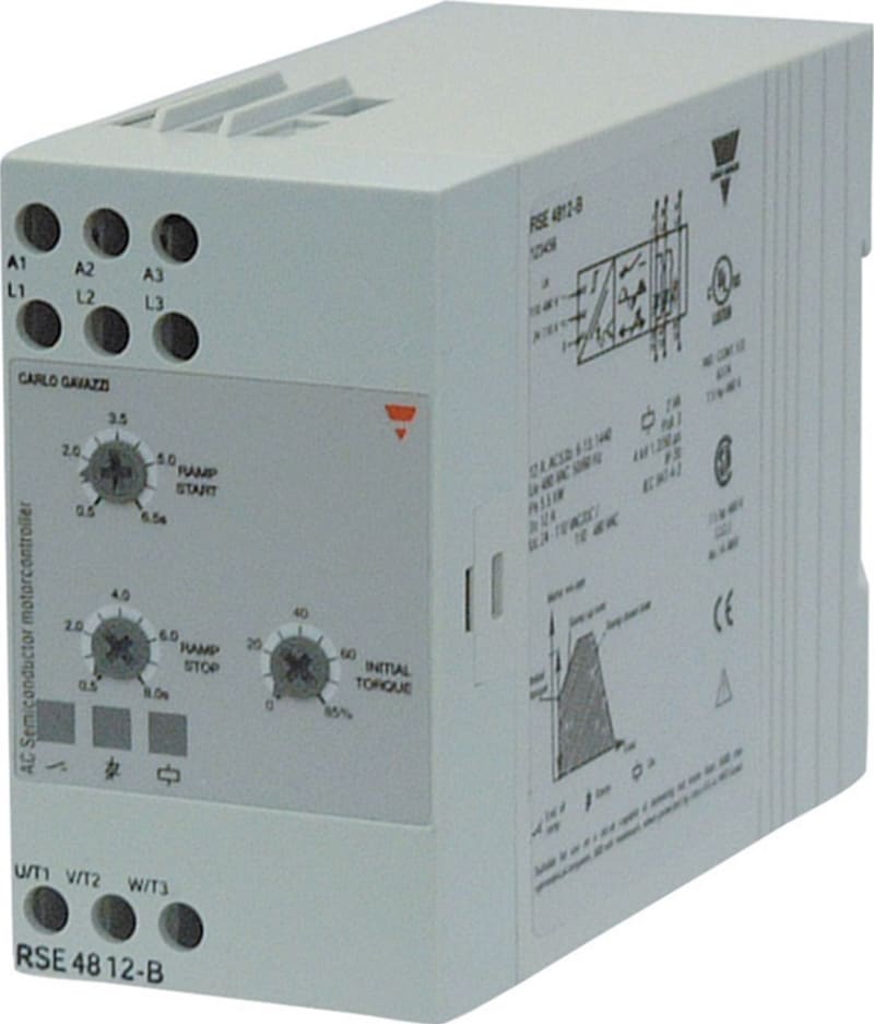 SOFT Start/Stop 400V 1.1kW (RSE4003B)
