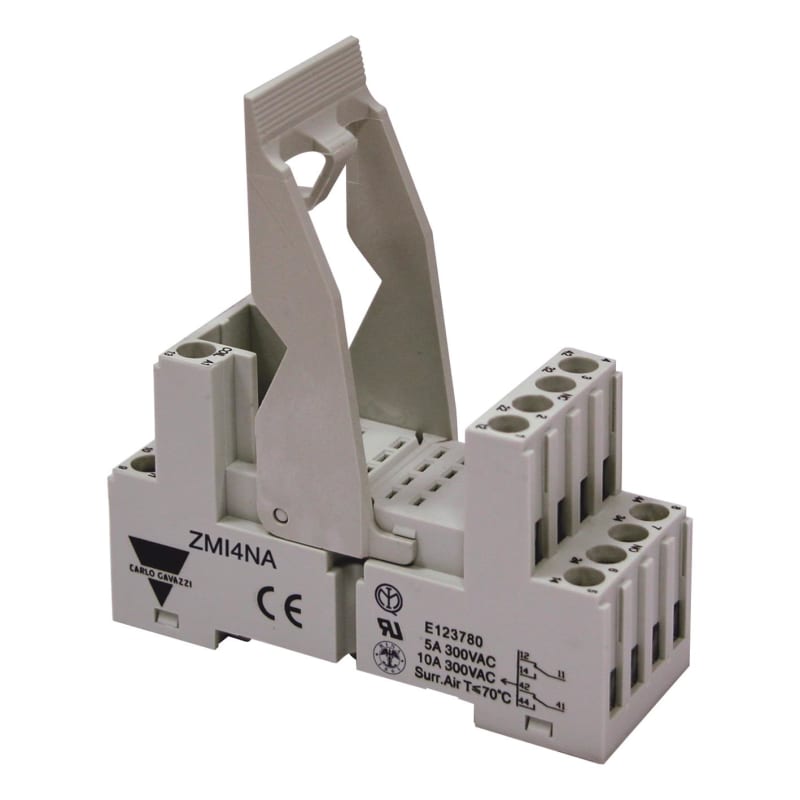 Socket for RMIA45 (ZMI4NA)
