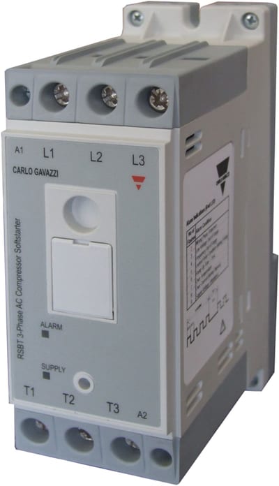 3-Phase Soft starter (RSBT4016EV11HP)