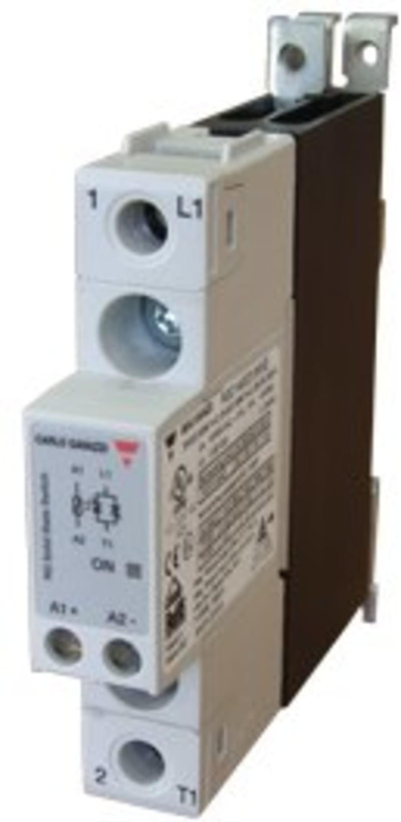 SSR 15A@40°C, 42-600VAC (RGC1A60A15KKE)