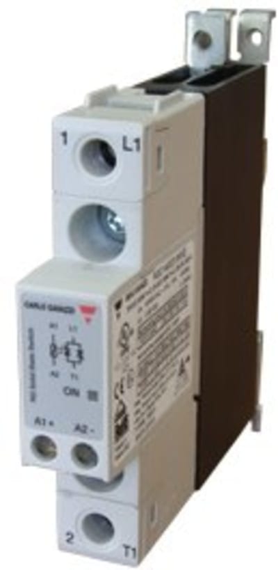 SSR 15A@40°C, 42-600VAC (RGC1A60A15KKE)
