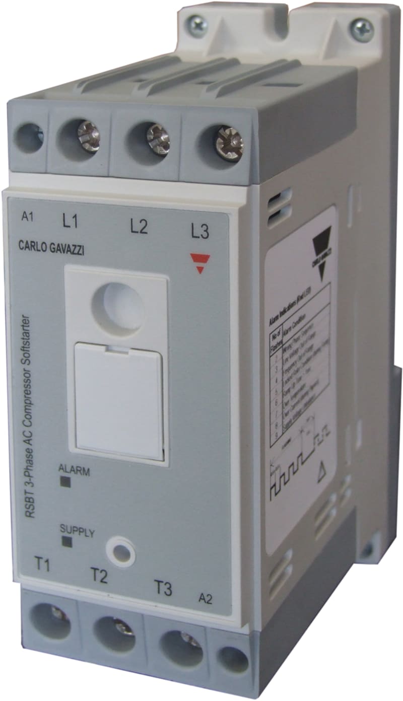 3-F 400VAC/25A110-400VAC (RSBT4025EV11HP)