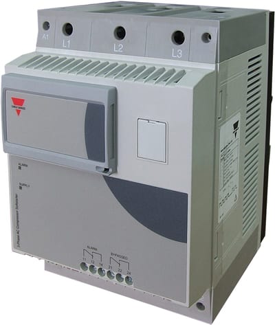3F230-400VAC/55A (RSBT4855CV0)