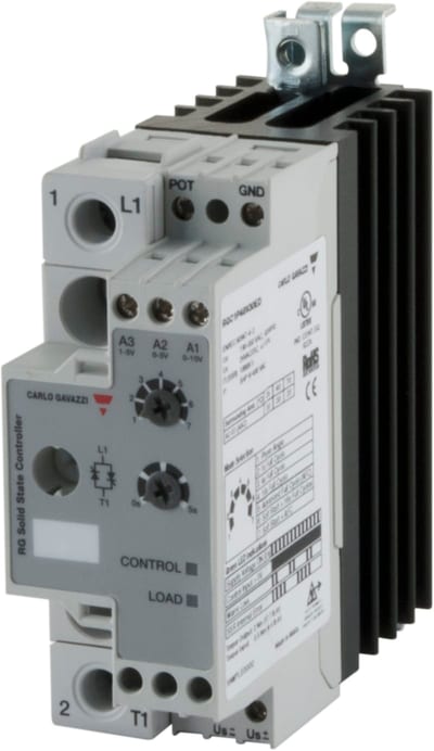 Solid State Relay RGC1P48V30ED