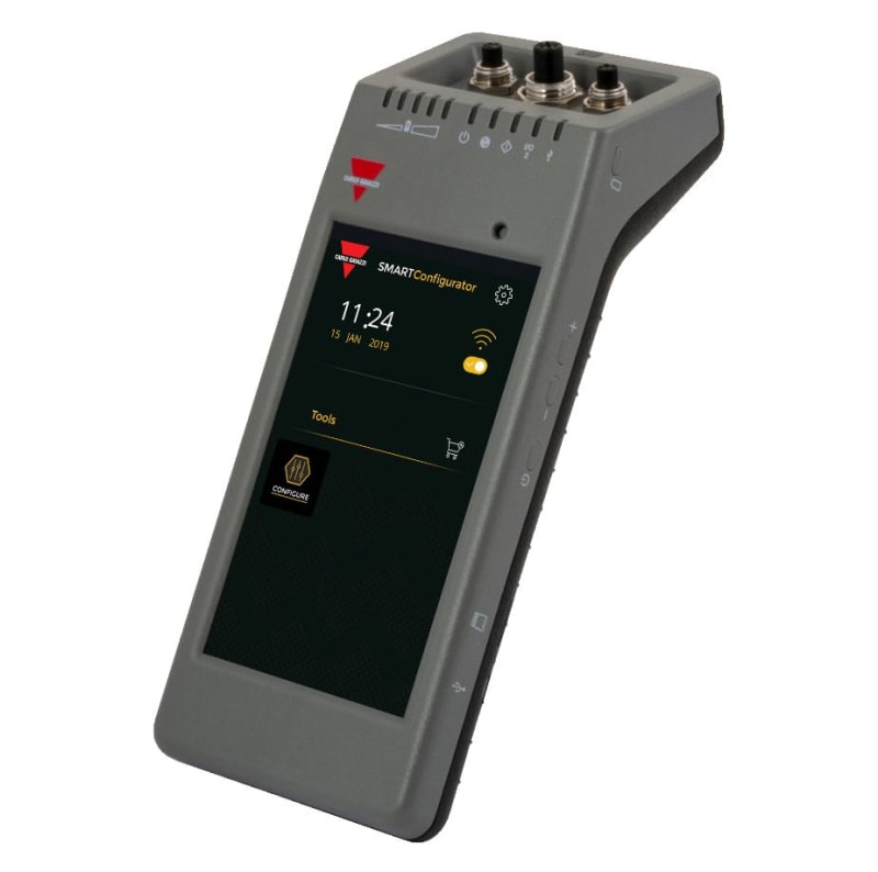 IO link programmerer (SCTL55)
