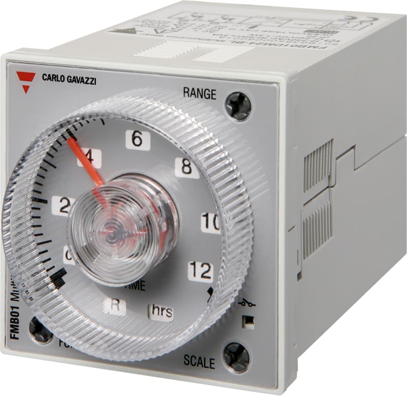 Time Relay FMB01DW24
