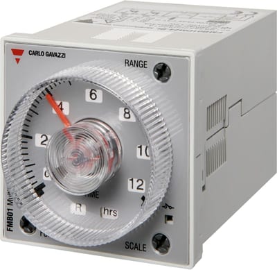 Time Relay FMB01DW24