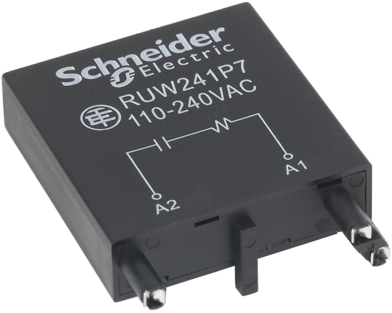 RC-Module 110-240V (RUW241P7)