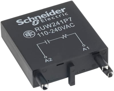 RC-Module 110-240V (RUW241P7)