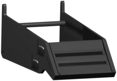 Schneider Electric RXZR335 plastic maintaining clamp - for miniature relay socket RXZ