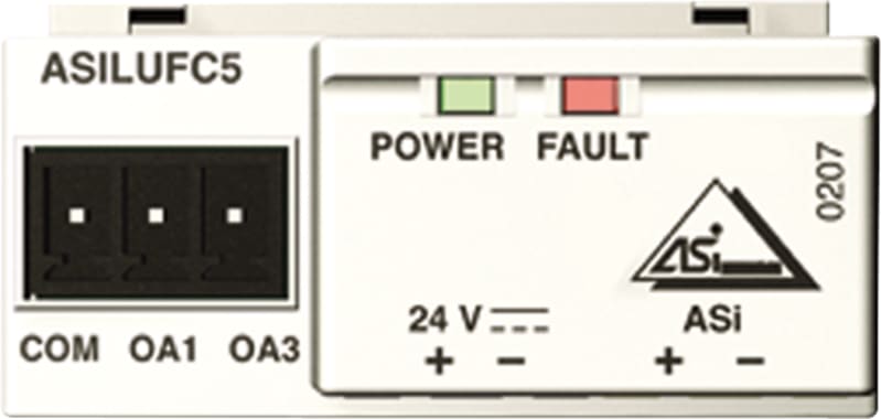 AS-In Module Tesys U (ASILUFC5)