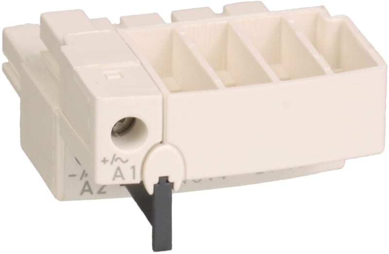 Schneider Electric LU9BN11 terminal block for power base LU9