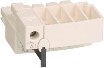Schneider Electric LU9BN11 terminal block for power base LU9