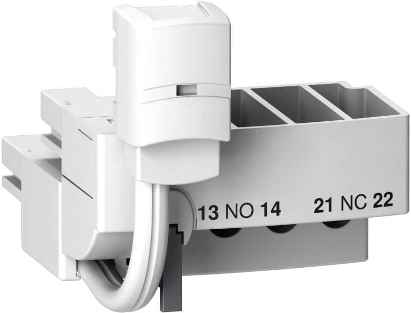 Schneider Electric Coil Connection MOD. U (LU9BN11C)
