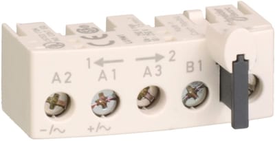 Coil Connection Reversmodul