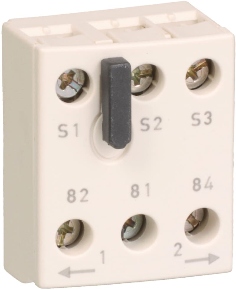 DRV RETN. Connection (LU9MR1)