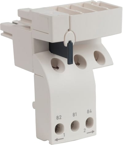 Laskmodul MOD. U Reversmodul