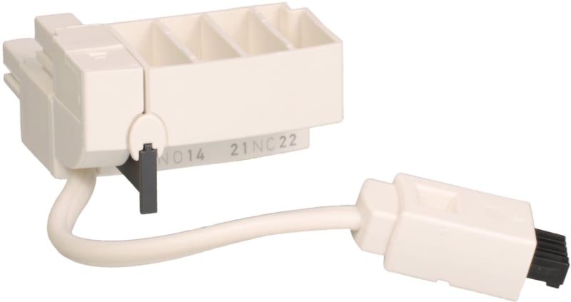 Coil connection 1-DIRECTION FOR LULC15 (LU9BN11L)