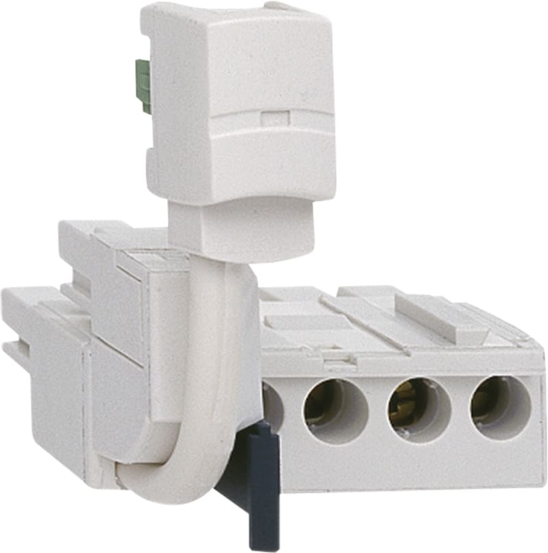 Coil connection 2-DIRECTION FOR LULC15 (LU9MRL)