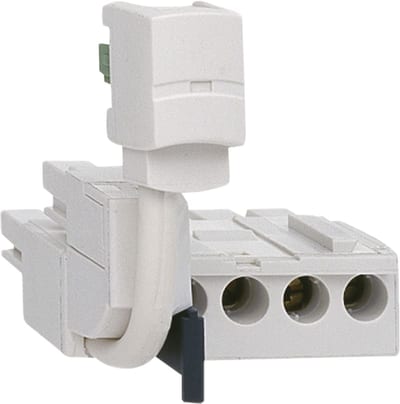 Coil connection 2-DIRECTION FOR LULC15