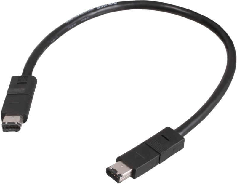 Cable LULC15-LULC15 0,3M (LU9RDD03)