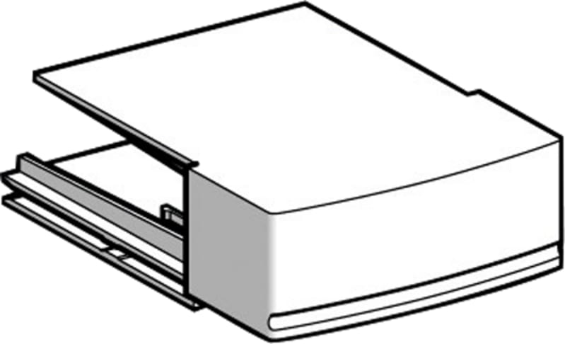 TeSysU LULC15 E. RESISTOR 120 OHM (LU9RFL15)