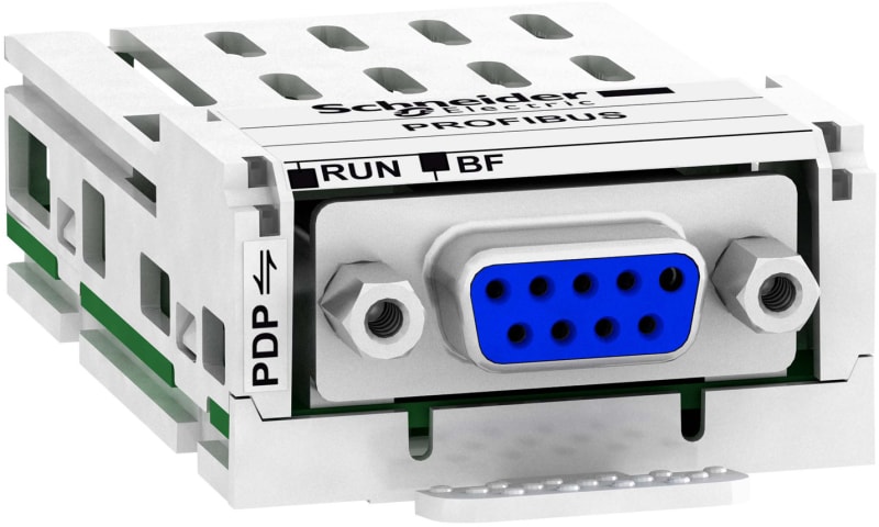 Schneider Electric Profibus DP communication module VW3A3607