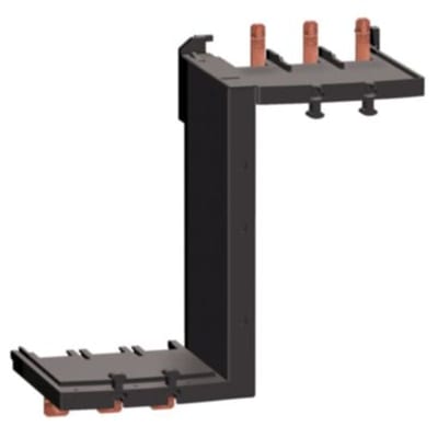 Schneider Electric TeSys GV3 & TeSys D - S shape Comb busbar GV3S