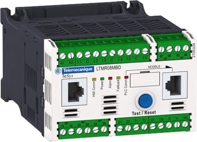 Tesys T Canop 0,4-8A 24VDC