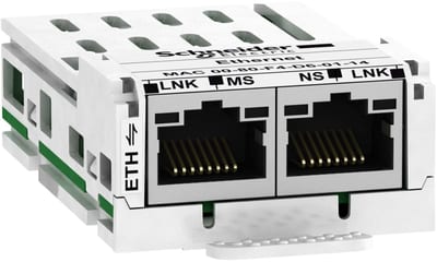 Schneider Electric Ethernet TCP/IP communication module VW3A3616