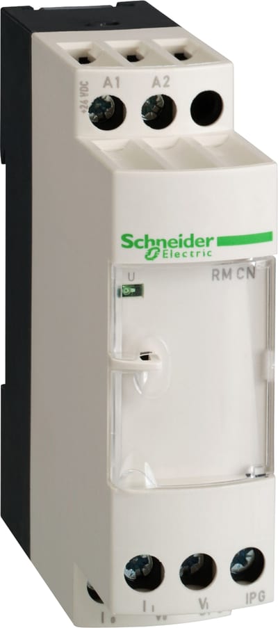 Converter In/V+ma- U/ Ma+v