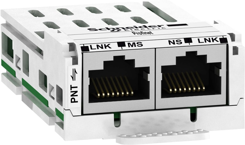 Schneider Electric Profinet communication module VW3A3627