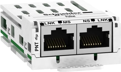Schneider Electric Profinet communication module VW3A3627