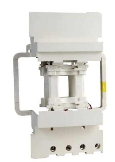 Coil 220V 50/60Hz (LX1D8M7)