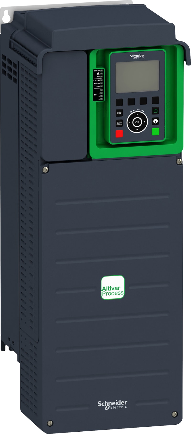 Schneider Altivar Process 630 ATV630 18.5kW 3PH 380-480V Drive
