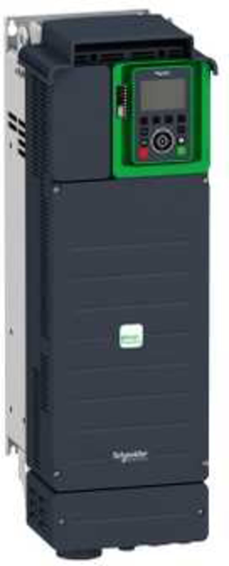Schneider Electric variable speed drive ATV630 - 22KW/30HP - 200...240V - IP21/UL type 1 ATV630D22M3