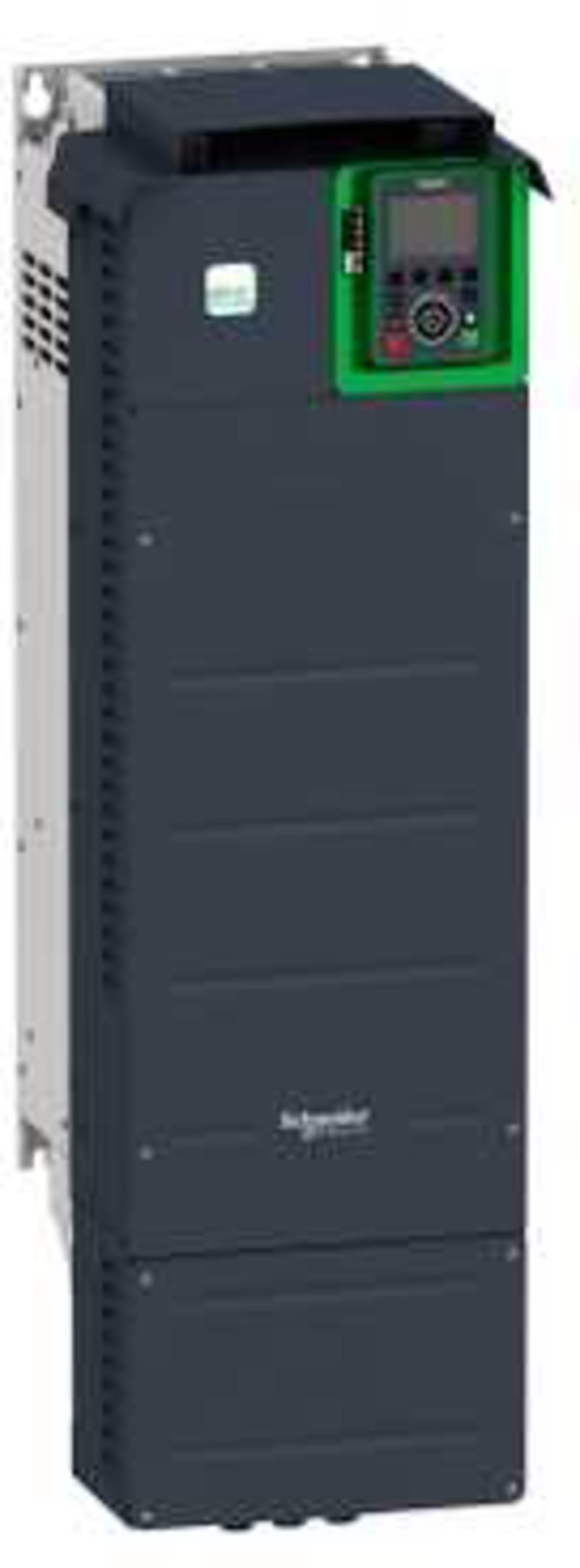 Schneider Electric variable speed drive ATV630 - 30KW/40HP - 200...240V - IP21/UL type 1 ATV630D30M3