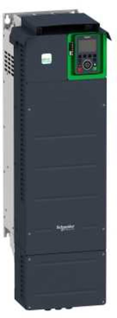 Schneider Electric variable speed drive ATV630 - 30KW/40HP - 200...240V - IP21/UL type 1 ATV630D30M3