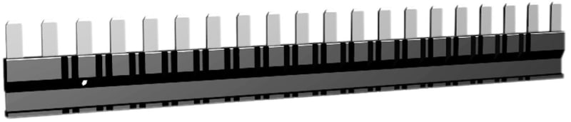 Schneider Electric RSLZ2 bus jumper (20 poles)