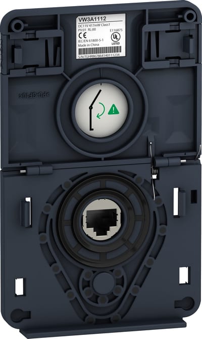 Mountingskit DOOR FOR Display