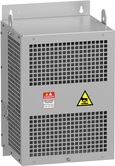 Sinus Output Filter IP20 50A