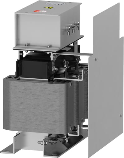 Sinus Output Filter IP20 180A